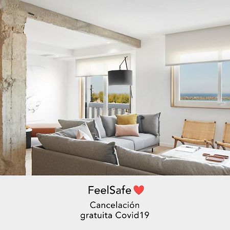 Jai Alai 54 By Feelfree Rentals San Sebastián Esterno foto