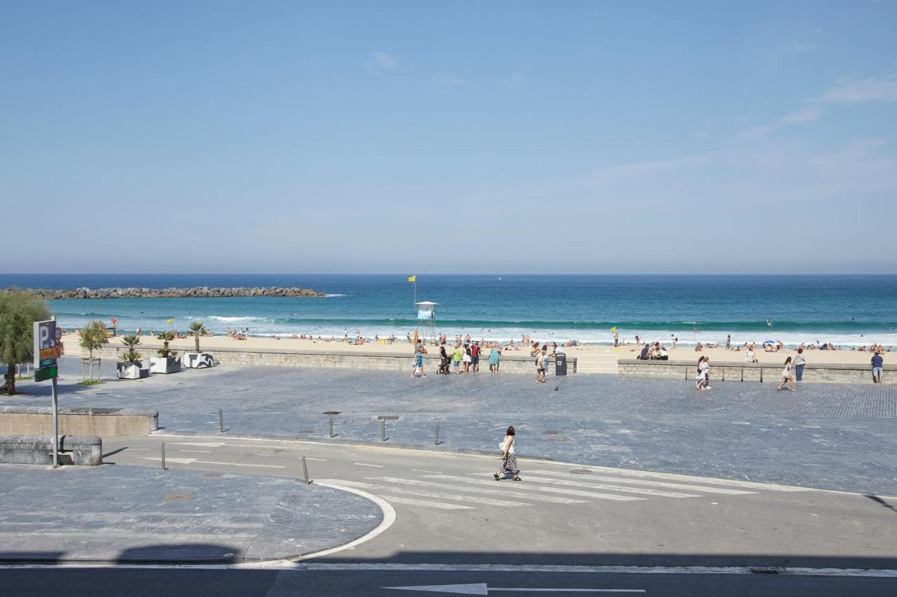 Jai Alai 54 By Feelfree Rentals San Sebastián Esterno foto