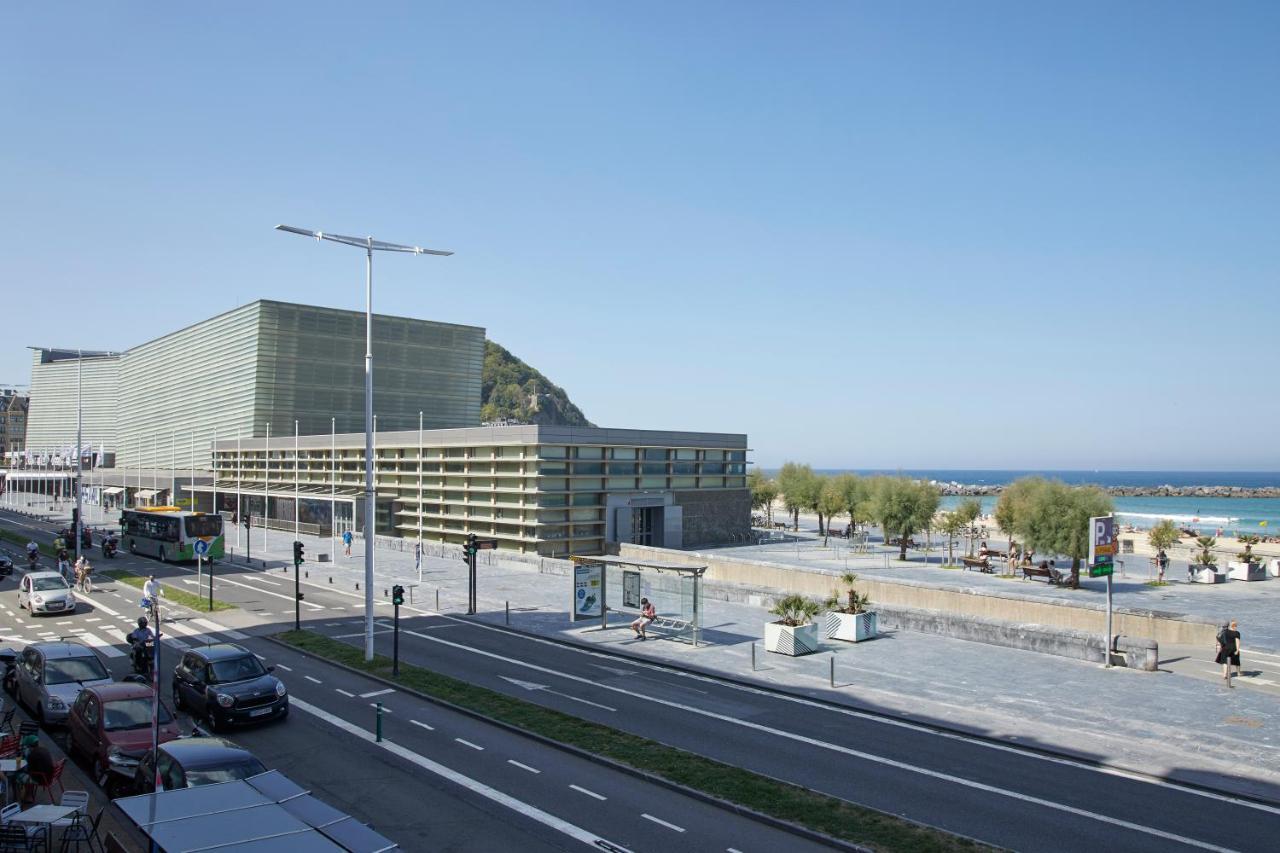 Jai Alai 54 By Feelfree Rentals San Sebastián Esterno foto