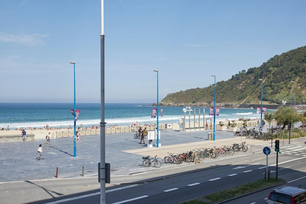 Jai Alai 54 By Feelfree Rentals San Sebastián Esterno foto